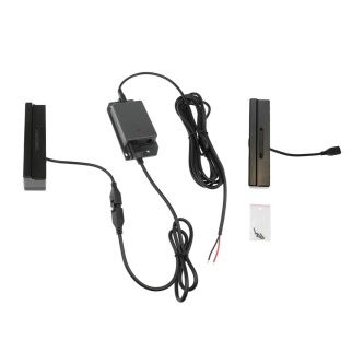 ProClip USA ET4X - CHARGING BLOCK HW BARE TABLET